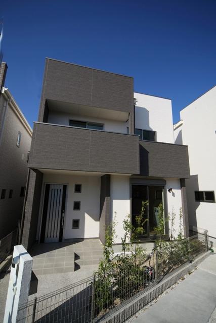 Other. ※ It is different from the actual ones for the construction example photo.