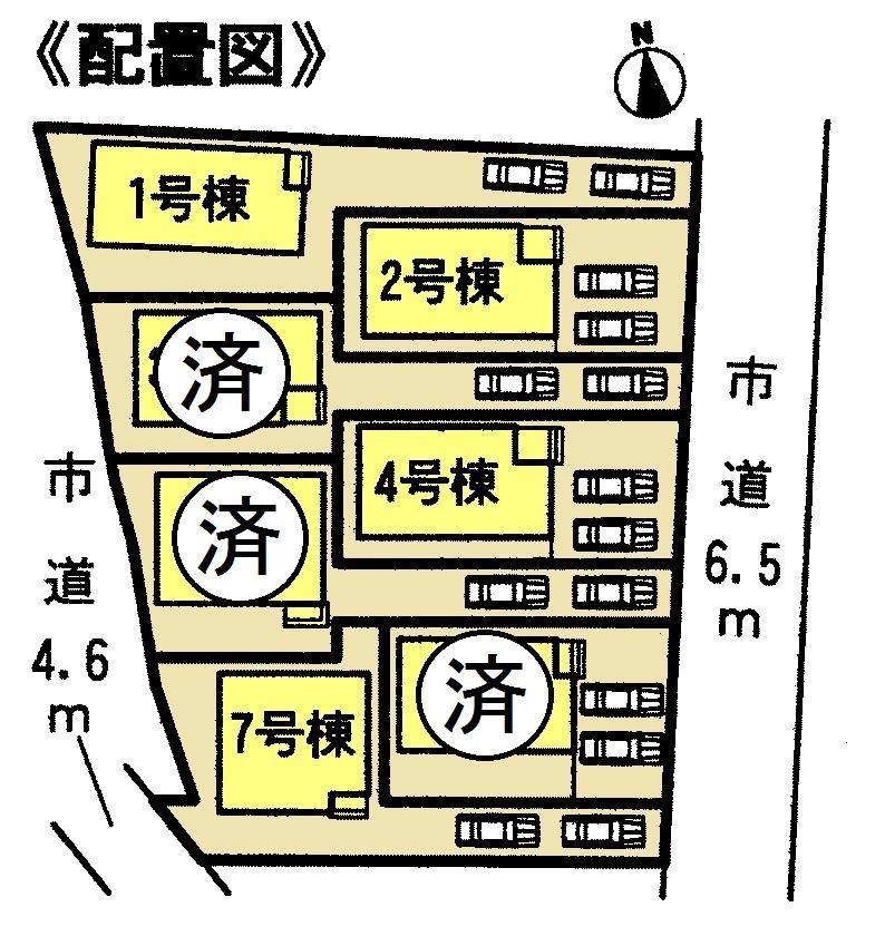 The entire compartment Figure. Parking two units can be! ! 