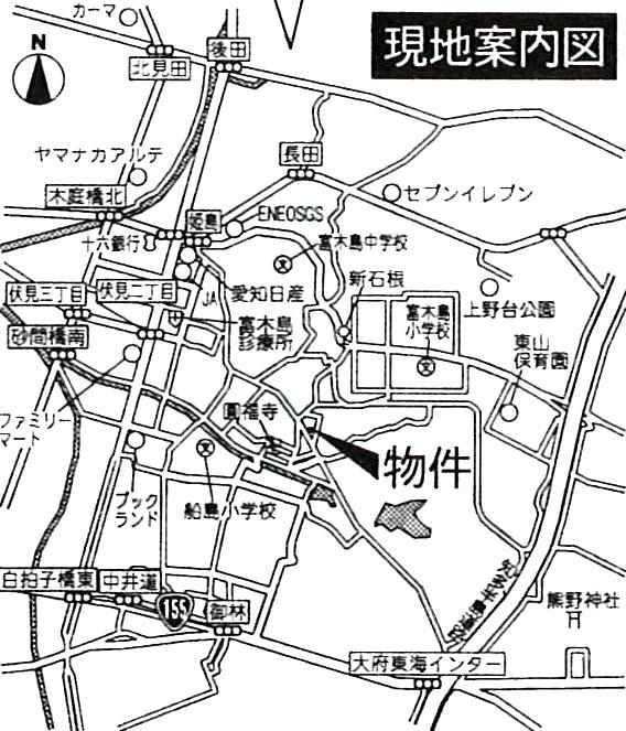 Local guide map. Weekday ・ Alike Saturday and Sunday, We will guide you! Please feel free to contact us!
