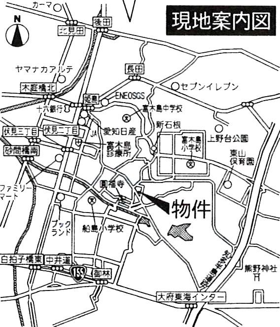 Local guide map. Weekday ・ Alike Saturday and Sunday, We will guide you! Please feel free to contact us! 