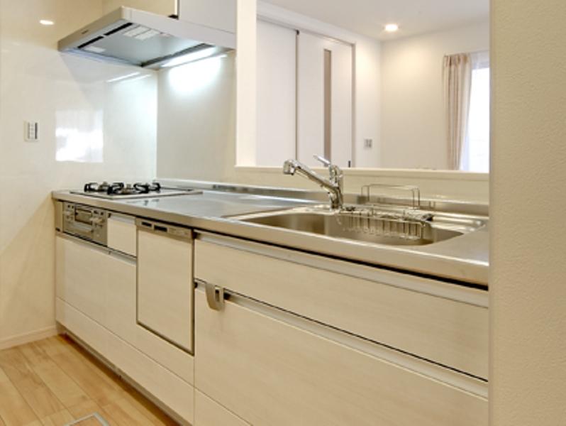 Same specifications photo (kitchen). (1 Building) same specification
