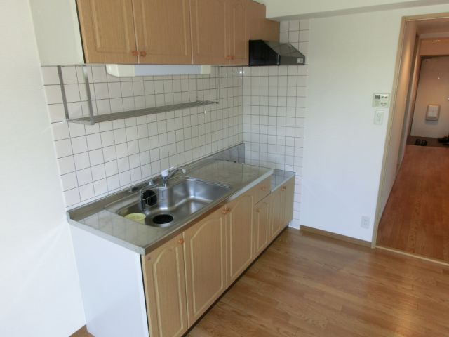 Kitchen. Kitchen