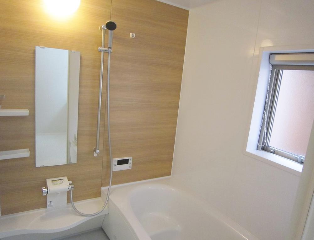 Bathroom. Indoor (July 2013) Shooting