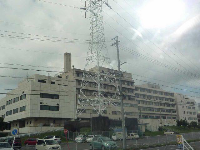 Hospital. 2200m to Tokai City Hospital Branch Hospital (hospital)