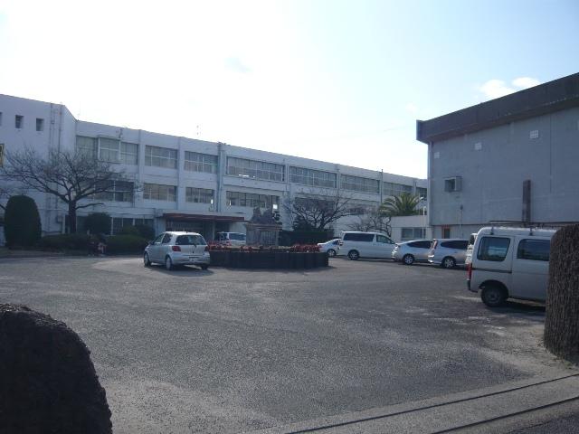 Primary school. 674m until Tokai Municipal Fukishima Elementary School