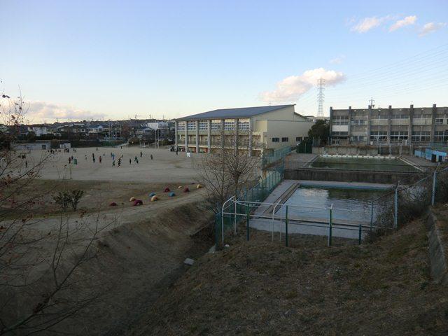 Primary school. 640m until Tokai Municipal Kagiya Minami Elementary School