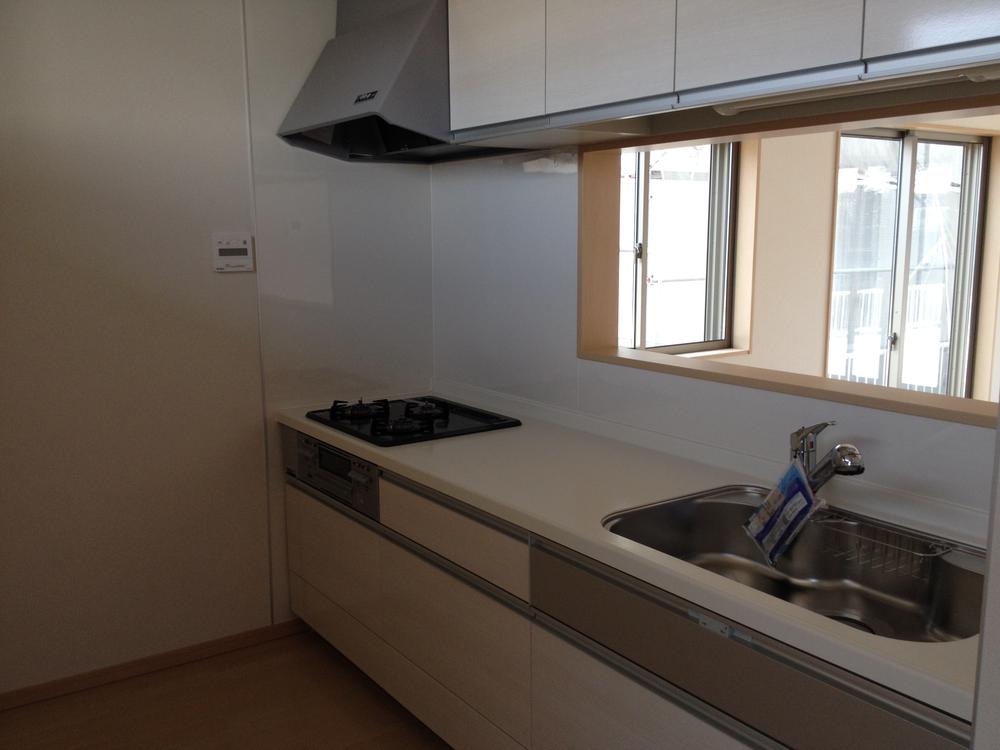 Kitchen. Indoor (12 May 2013) Shooting