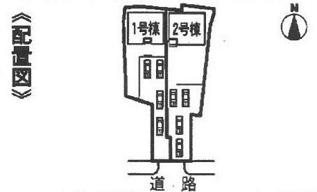 The entire compartment Figure