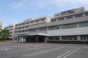 Hospital. 600m to Tokai City Hospital Health Care Center