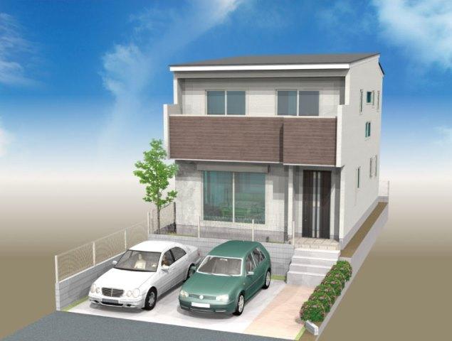 Rendering (appearance). Ctype Perth