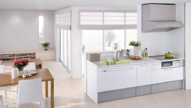 Same specifications photo (kitchen). Kitchen (same specifications photo) YAMAHA To class kitchen Bb