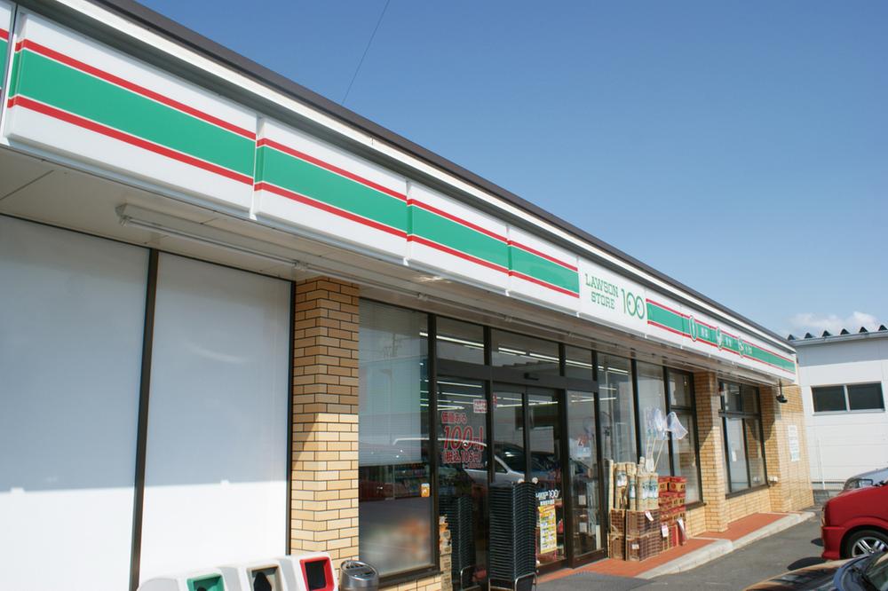 Convenience store. Convenience store a 3-minute walk 221m to STORE100 Tokai Kagiya shop! ! 