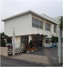 Junior high school. 1299m to Tokai Municipal Yokosuka Middle School