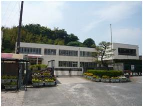 kindergarten ・ Nursery. Ameo 758m to kindergarten