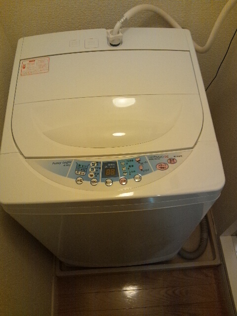 Other. Washing machine