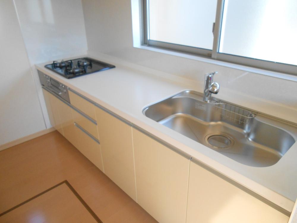 Same specifications photo (kitchen). (1 Building) same specification