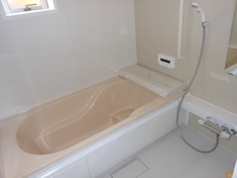 Same specifications photo (bathroom). (Bathroom) same specification