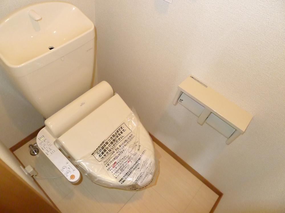 Same specifications photos (Other introspection). (Toilet) same specification