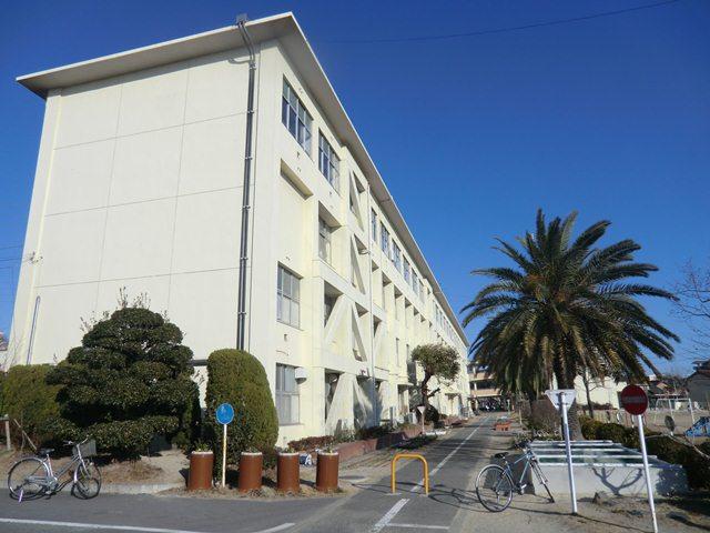 Primary school. 1400m to Tokai Municipal Ryokuyo Elementary School