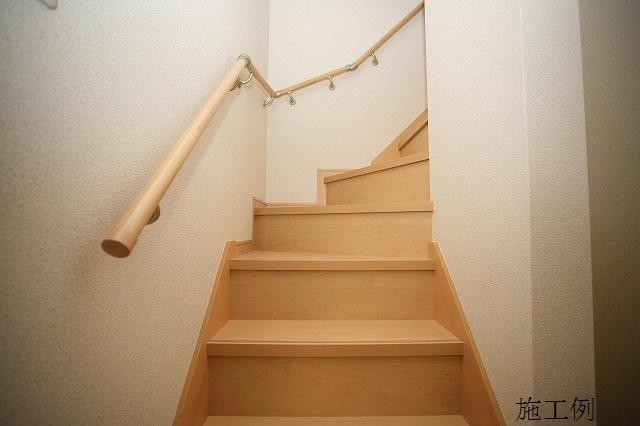 Other. Example of construction