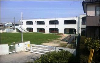 kindergarten ・ Nursery. 800m until Tokai Municipal Fukishima nursery