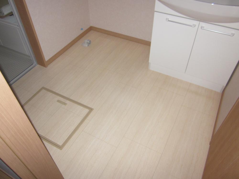 Other. Dressing room