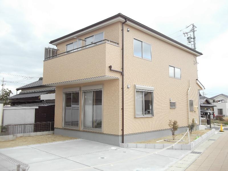 Local appearance photo. South appearance, Per diem good! 