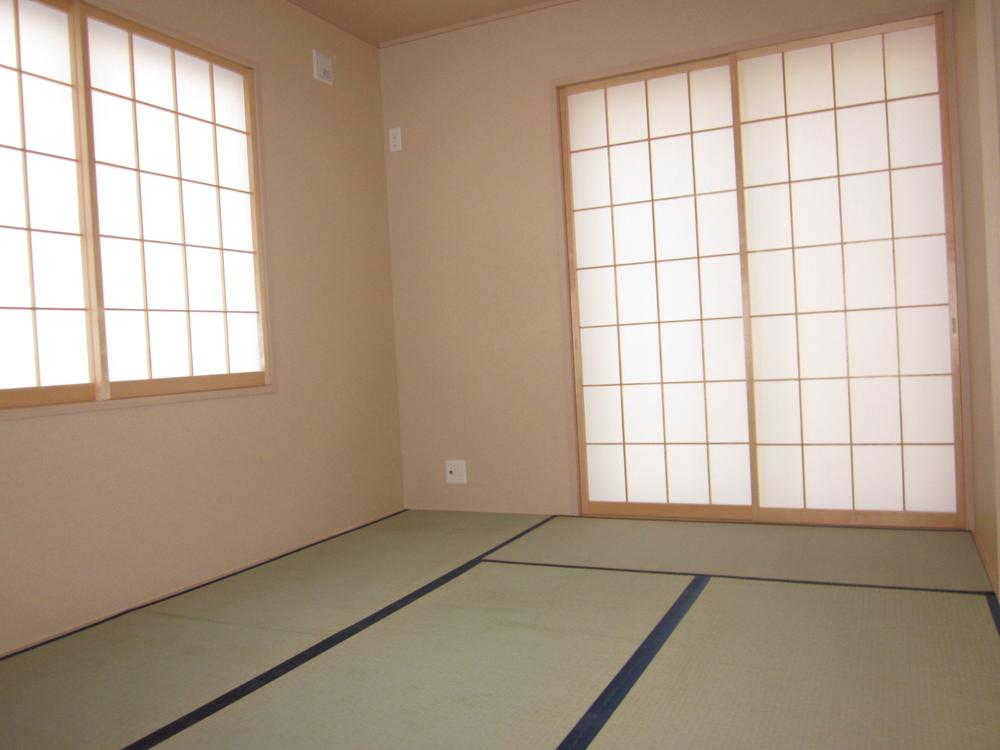 Non-living room. Japanese style room
