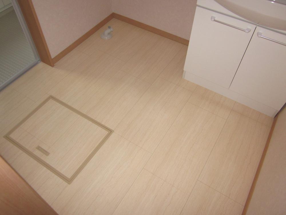 Other. Dressing room