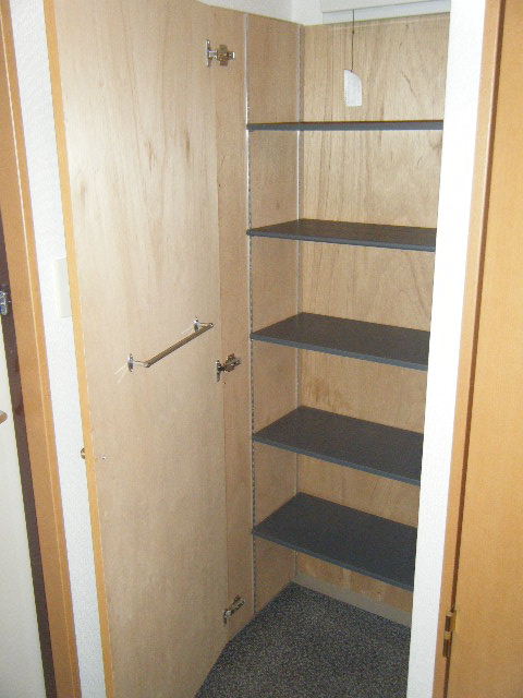 Other. Cupboard