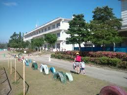 Primary school. Tokoname Municipal Tokoname 420m to East Elementary School