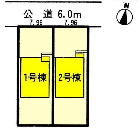 Compartment figure. Weekday ・ Alike Saturday and Sunday, We will guide you! Please feel free to contact us! 