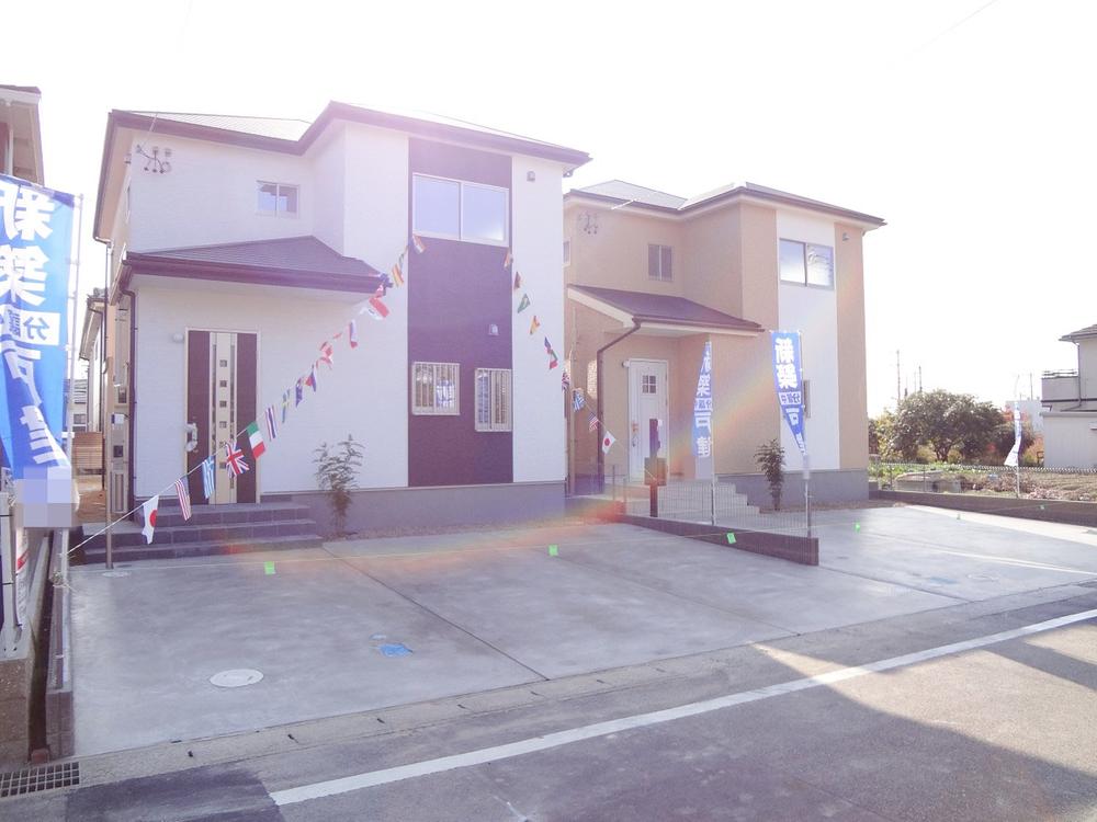 Local photos, including front road. The entire December 2013) Shooting