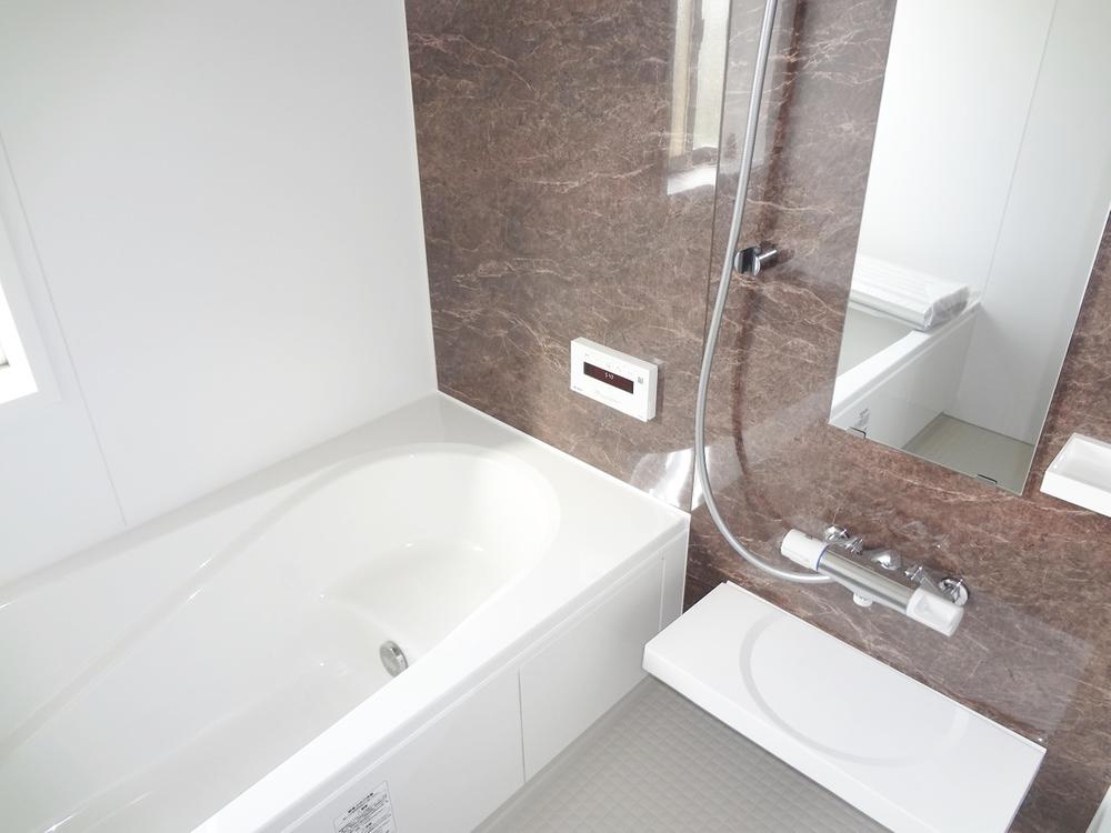 Bathroom. Indoor (12 May 2013) Shooting