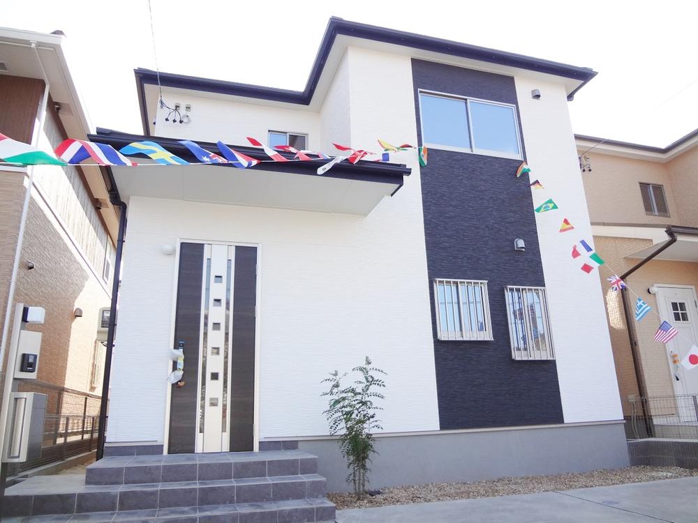 Local appearance photo. December 2013) Shooting