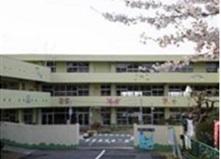 kindergarten ・ Nursery. 1147m to Tokoname Municipal Qinghai Children's Garden