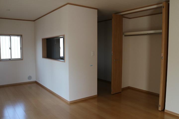 Other. living ・ Storage enhancement! 