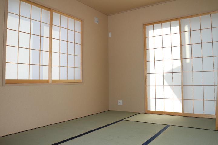 Other. Japanese-style room ・ Bright