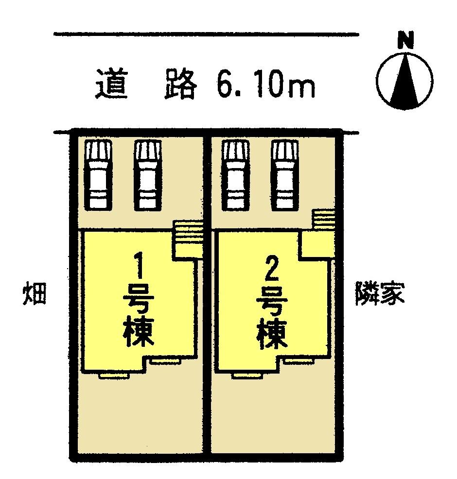 The entire compartment Figure. Compartment Figure Parallel two possible parking