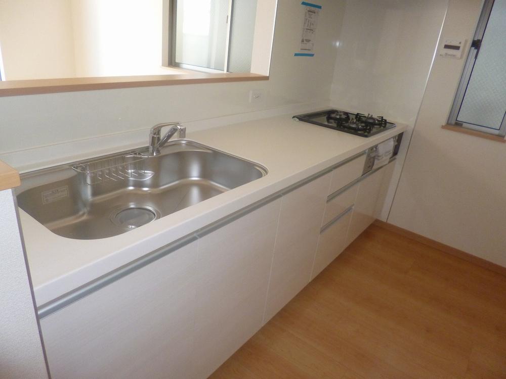 Same specifications photo (kitchen). (Kitchen) same specification