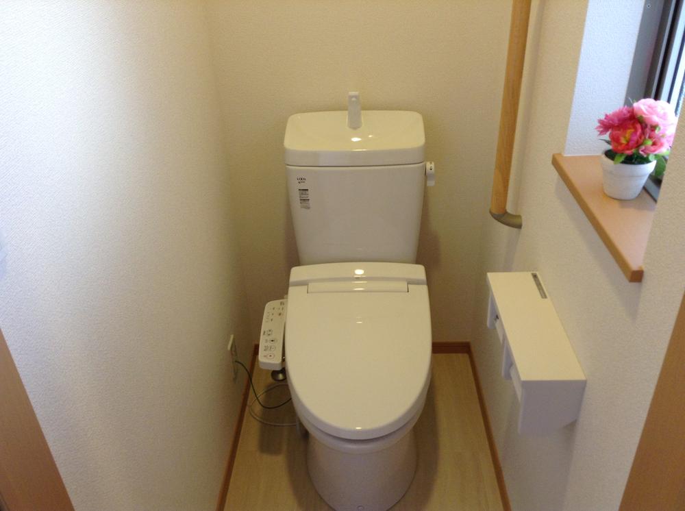 Same specifications photos (Other introspection). (Toilet) same specification