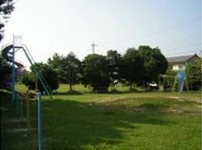 park. Niihama to Central Park 140m