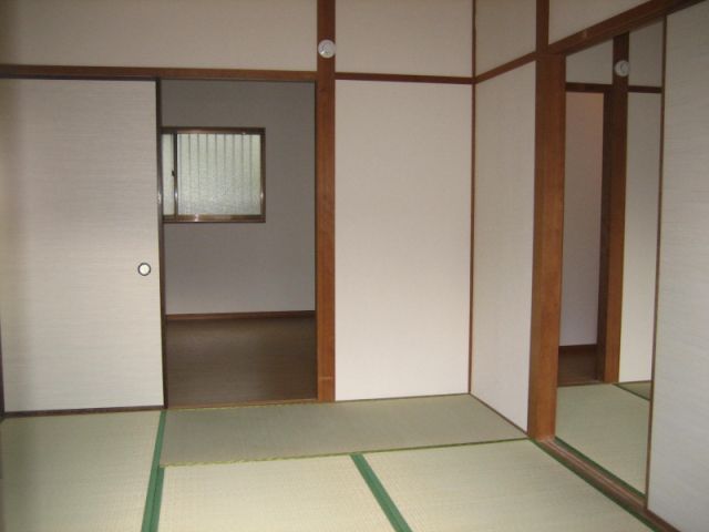 Other room space