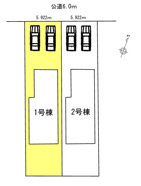The entire compartment Figure. Parallel parking two possible