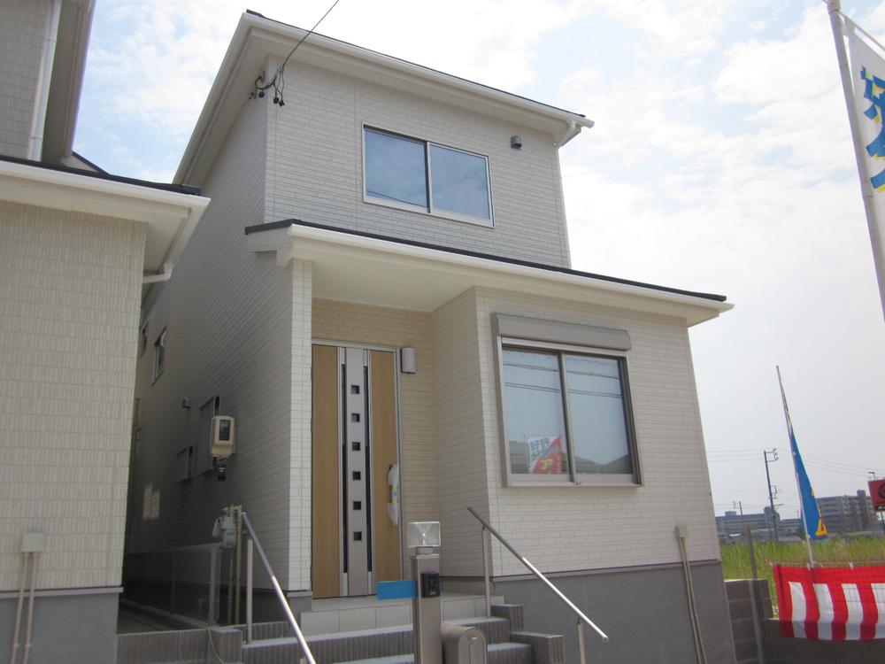 Local appearance photo. Local Photos It was completed! ! 