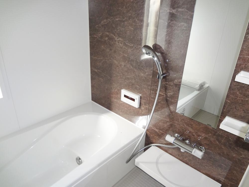 Bathroom. Indoor (12 May 2013) Shooting