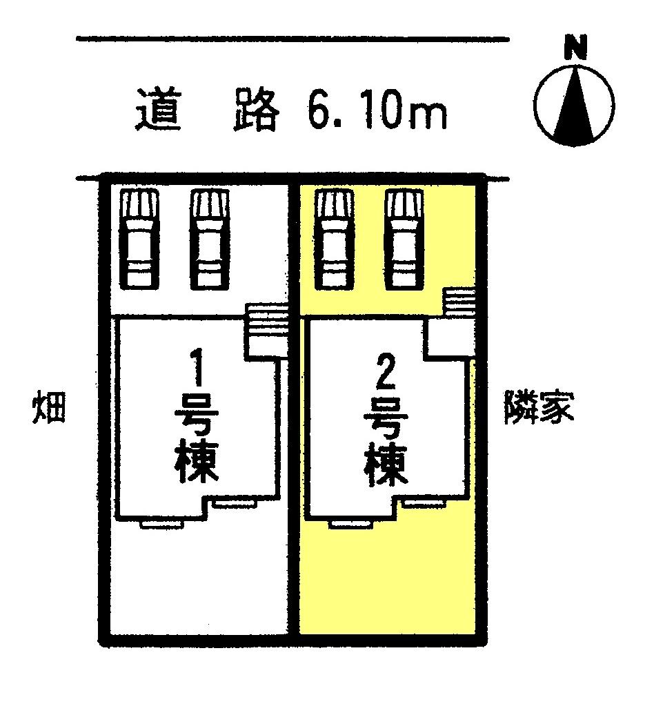 The entire compartment Figure. Compartment Figure Parallel two possible parking