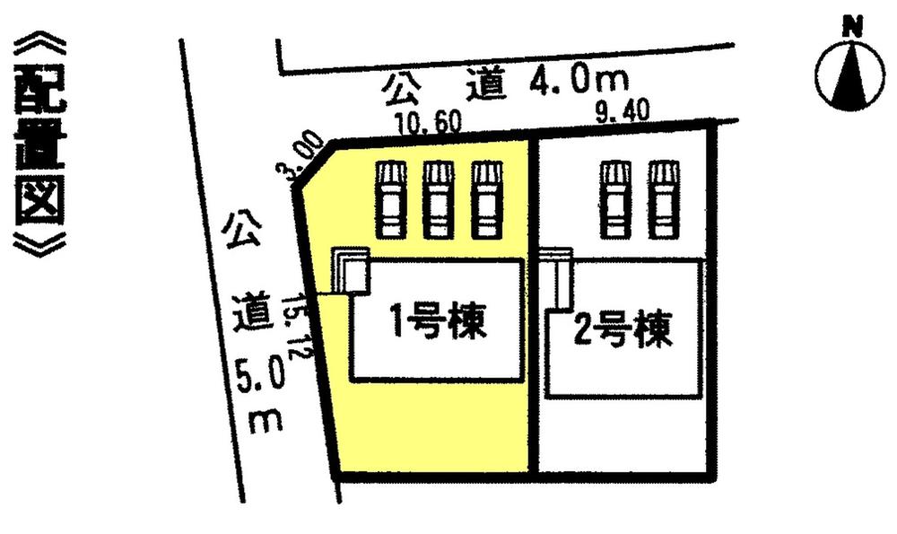 The entire compartment Figure. Compartment Figure Parallel parking three possible! ! 