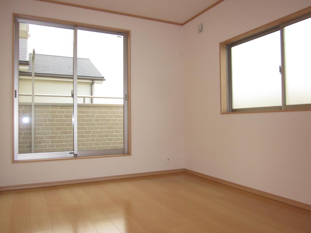 Non-living room. Western style room