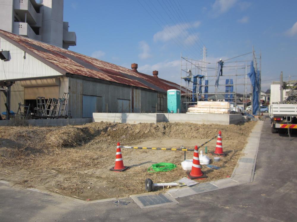 Other local. Local appearance photo